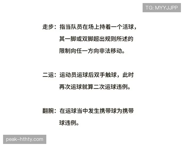 篮球运球规则解析:合法动作与违例判定标准详解