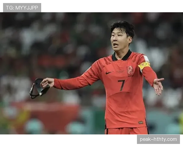 世界杯A组韩国队冲击16强迎来关键签位