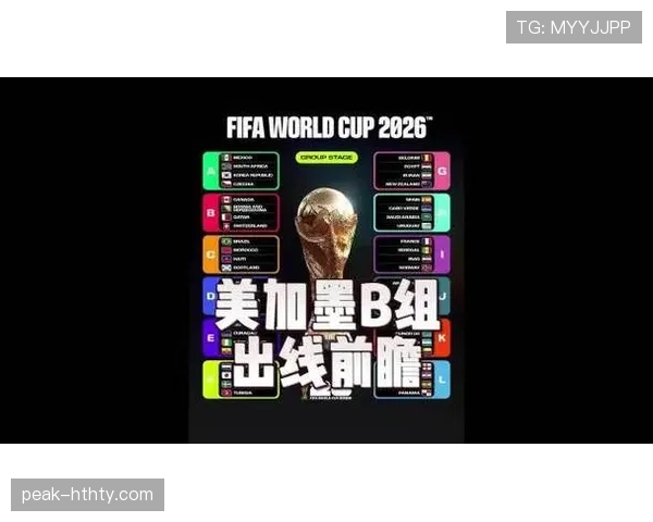世界杯B组黑马之争正式开启 世界杯B组黑马之争正式开启